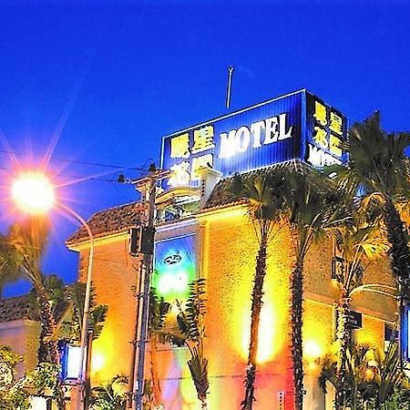 Lestar Motel Taoyuan Extérieur photo