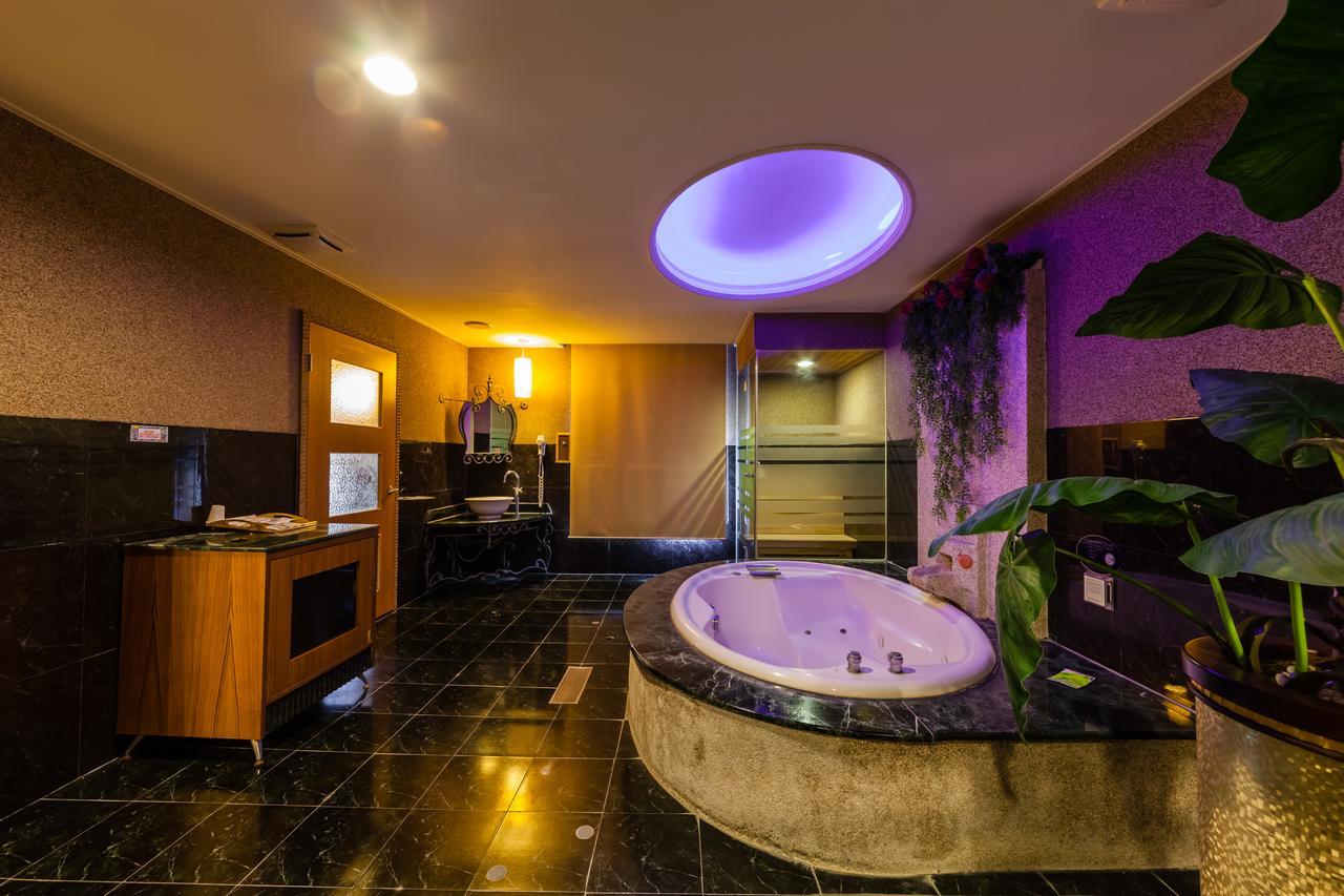 Lestar Motel Taoyuan Extérieur photo