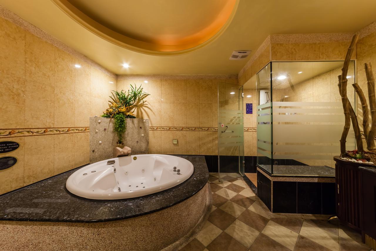 Lestar Motel Taoyuan Extérieur photo
