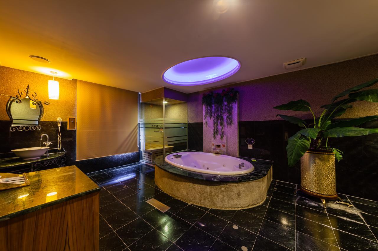 Lestar Motel Taoyuan Extérieur photo