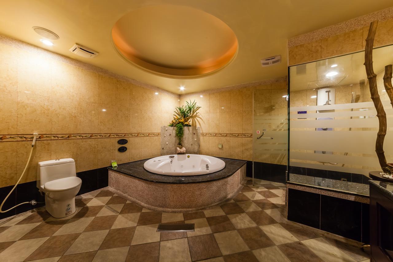 Lestar Motel Taoyuan Extérieur photo