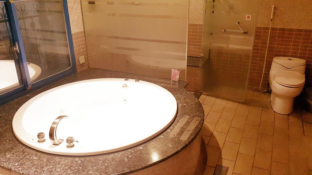 Lestar Motel Taoyuan Extérieur photo