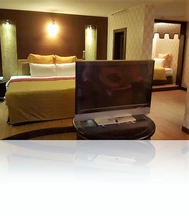 Lestar Motel Taoyuan Extérieur photo